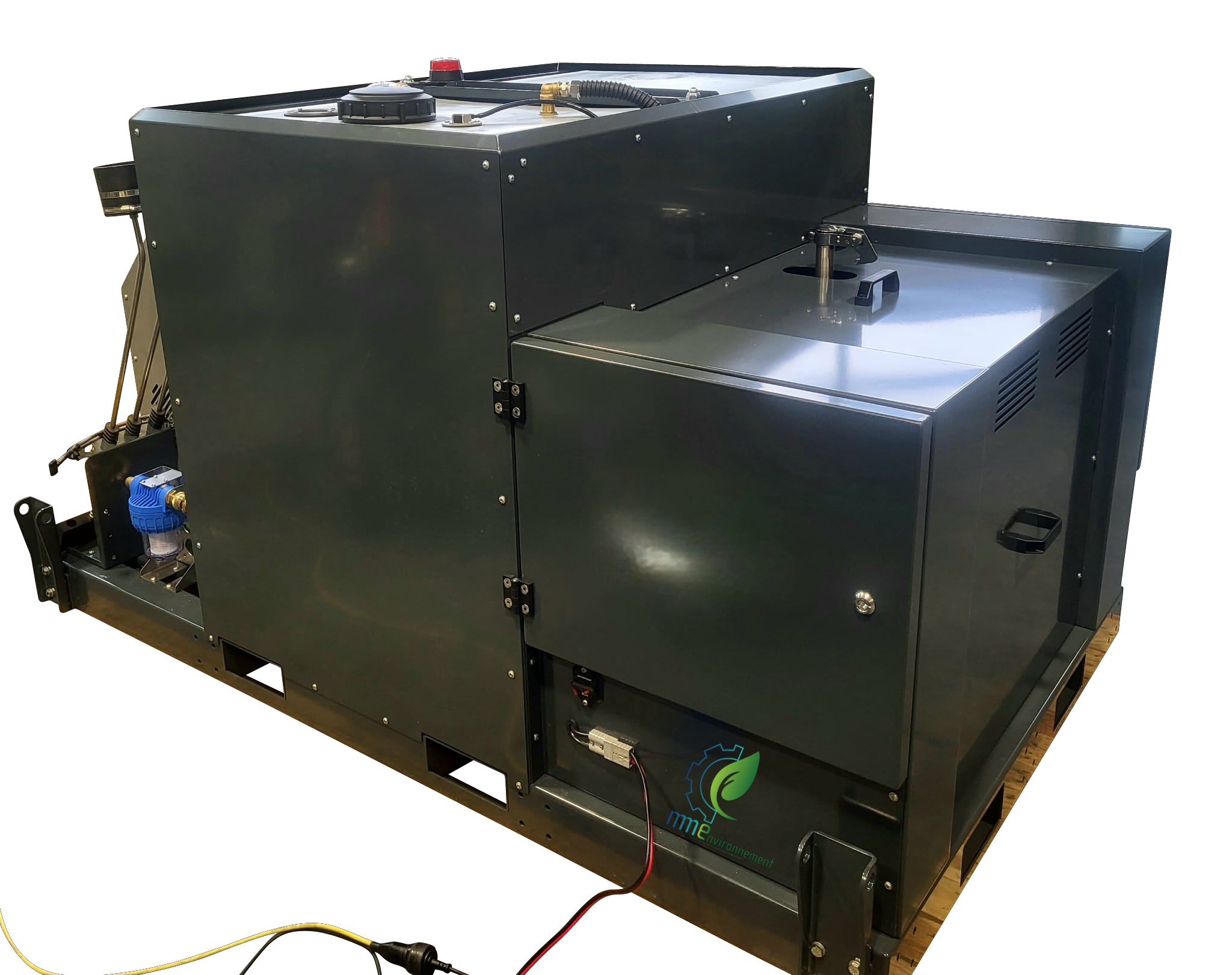 KOMEX M13-800 – Image 2