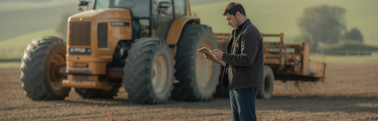 Matériel Agricole en Creuse : 5 Stratégies Le Bon Coin 23 pour Professionnels