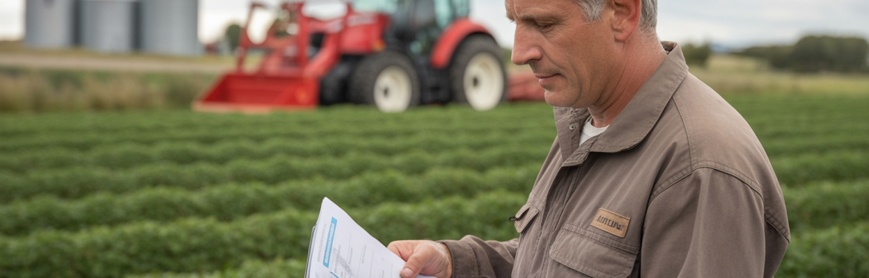 Le Bon Coin Matériel Agricole 18 : 5 Pièges à Éviter pour les Professionnels