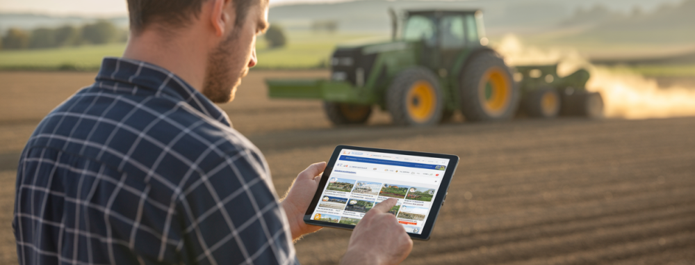 Le bon coin matériel agricole 81 - 5 Conseils pour Trouver la Bonne Machine