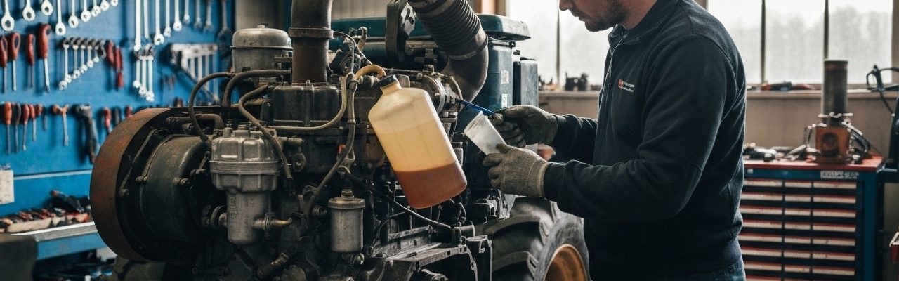 7 Conseils pour l'Achat de Matériel Agricole Occasion en Alsace