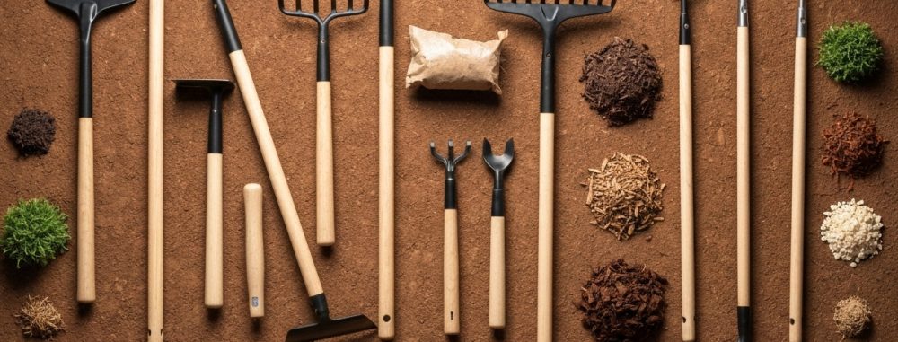 Entretien Espaces Verts Sans Glyphosate: 3 Méthodes pour Pros