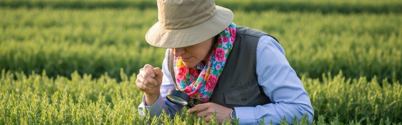 Comparatif méthodes désherbage biologique 3 stratégies éprouvées professionnels