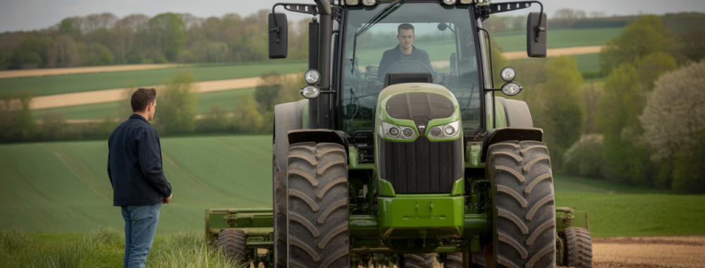 5 Conseils pour Acheter Matériel Agricole en Mayenne via le bon coin 53